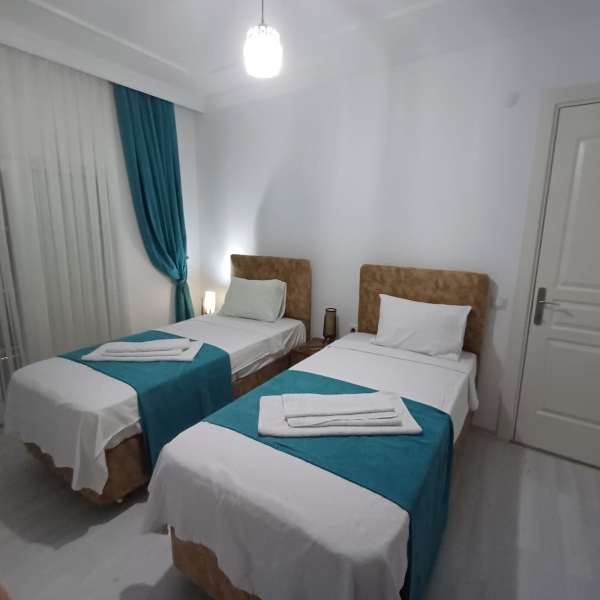 Villa Şakayık
